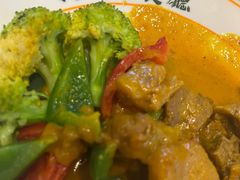 -擺明茶餐廳(钟村店)