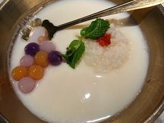 -雀蓝川菜(滨湖万象汇店)
