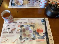 -七町糖果寿司屋(龙洞广工店)