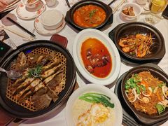 -稻香饭店(IFS国金中心店)