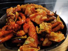 -HONGA HONGA雄家(曹路店)