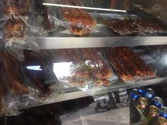 -鸿运兔·手撕烤兔(天府广场店)