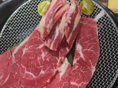 -九田家黑牛烤肉料理(顺义区华联金街店)