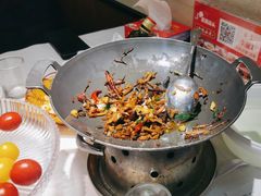 -潇湘码头·鲜湘菜(清河店)