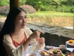 -三嚥阁 La Villa Restaurant