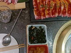 -正苑26年海鲜烤肉•牛尾汤汤饭(东港店)