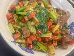 -潇湘阁(三里屯SOHO店)