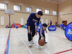 -东方启明星篮球培训(天坛校区)