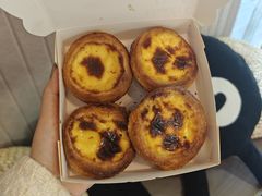 -澳門星爺葡撻店