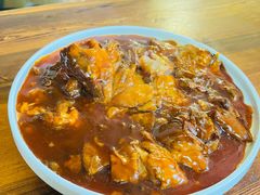 -闻香阁·清真(光荣道店)