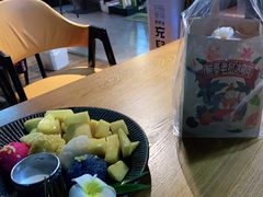 -婉泰·特色小吃·舂鸡脚(告庄二店)