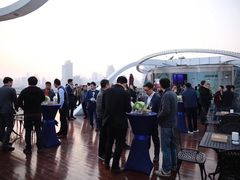大堂-诺莱仕游艇会