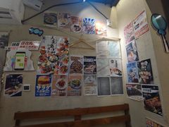 -三月居酒屋(青年大街店)