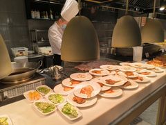 -川骄海鲜自助(亚运村店)