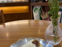 -回甘面包Aftertaste