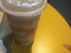 -麦当劳(新王府井店)