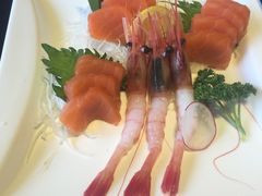 -江户前日本料理(瑞诗酒店店)