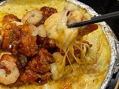 -咕咕站韩国料理(紫金港店)