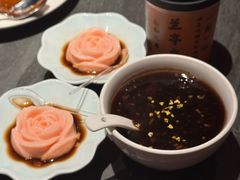 -小厨娘金榜题名(夫子庙秦淮河店)