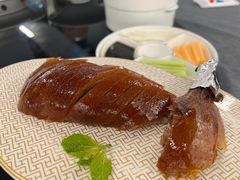 -景忆川·川粤菜