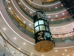 -百佳华佳漾里(坂田店)