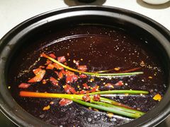 -钢管厂五区小郡肝串串香(奥克斯广场锦城万达店)