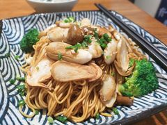 -囿面传统制面馆(中央路店)