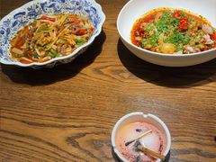 -卞氏菜根香(航空路旗舰店)