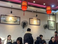 -伟记奥面馆(白塔东路店)