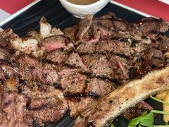 -ITA·意塔意大利餐厅(亦庄店)