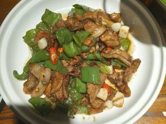 -老雒阳面馆·水席(洛宁高速路口店)