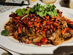 -巴扎屋大盘鸡·新疆菜(汇嘉时代店)
