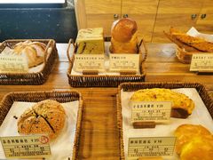 -Let's Taipei 非常烘焙(太古里店)