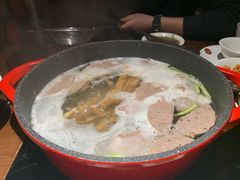会有血沫-牛焱·贵州黄牛肉火锅(城西银泰店)