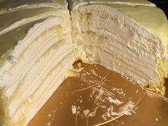 -OL’s Cake鲜荟千层(东风中路店)