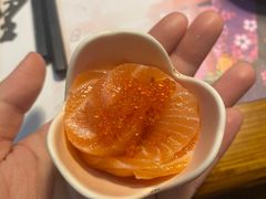 -大江户日本料理(吕厝店)