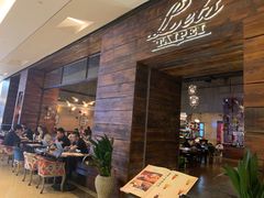 -Let's Taipei 非常烘焙(太古里店)