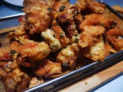 -煎饼卷大葱·非遗传承·潍坊菜(十笏园店)