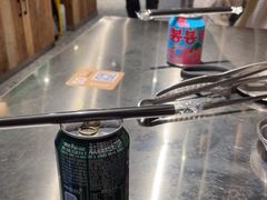 -韩山葵烤肉(太古里店)