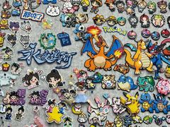 -花栗创意手工馆·小戏拼豆店