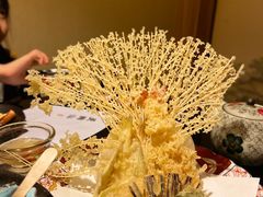 -天狗山料理(省体店)
