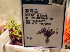 -盒马X会员店(上海森兰商都店)