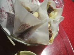 -漕河全驴宴饭店(徐水店)
