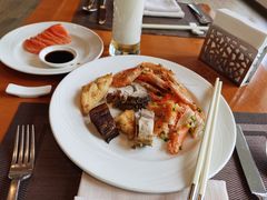 -金鸡湖大酒店·金咖啡厅(国宾路店)