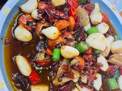 -回·龙虾铺·盆盆蟹·烧烤大排档(回龙观店)