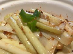 -芳芳私房菜·精做淮扬菜(承德路店)