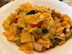 -巴依老爷新疆美食(魏公村店)