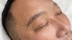 -轻妆Feel·半永久纹眉眼线