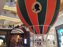 -天河城购物中心