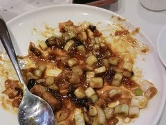 -天和晟新京菜.水煮鱼.湘土菜(国展店)